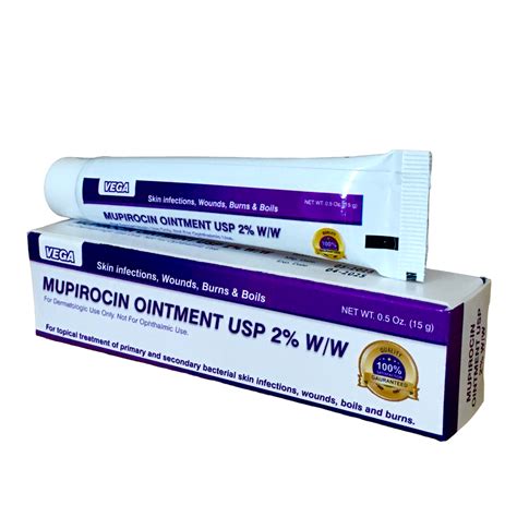 mupirocin ointment shoppers